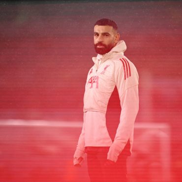 Salah