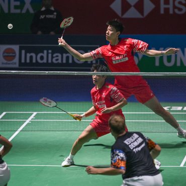 Terbuka India 2026