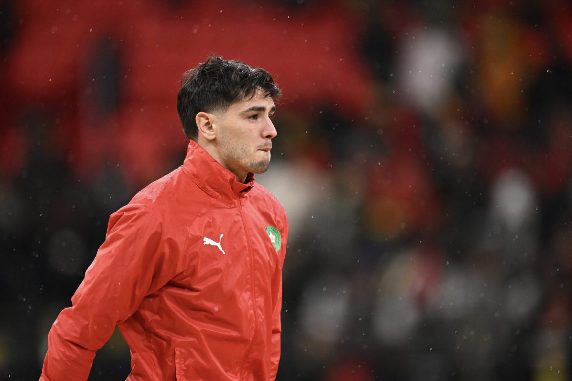 Brahim Diaz