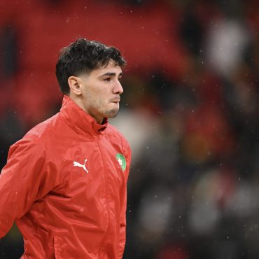 Brahim Diaz