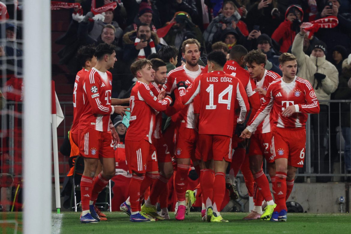 UCL