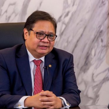 Menteri Indonesia Dakwa Singapura 'Panas Hati' Lihat Ekonomi Mereka Makin Power