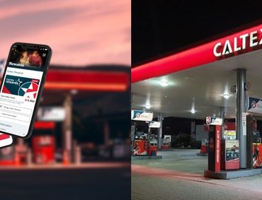 Pump RM40 Terus Dapat RM20? Caltex Datang Dengan Promo Paling Padu!