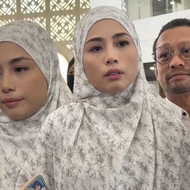 [VIDEO] Linda Hashim Nafi Beego Pujuk Rayu Untuk Pulihkan Hubungan – ‘Yang Berlaku Hanyalah Serangan Terhadap Saya’