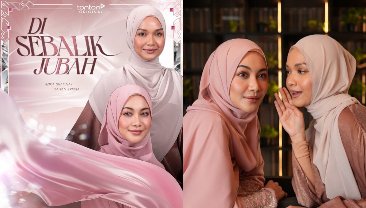 Di Sebalik Jubah