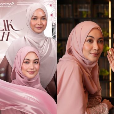 Di Sebalik Jubah