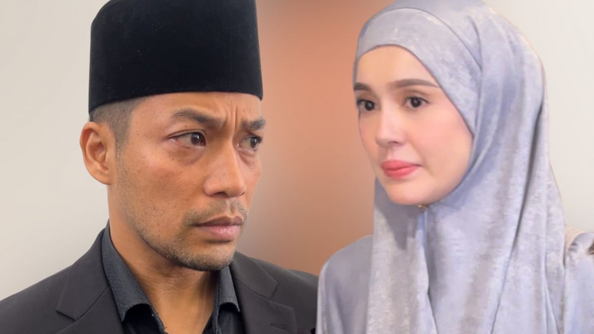 Kamal Adli, Uqasha Senrose Sah Cerai Talak Satu