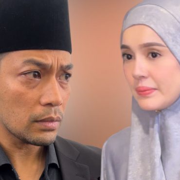 Kamal Adli, Uqasha Senrose Sah Cerai Talak Satu