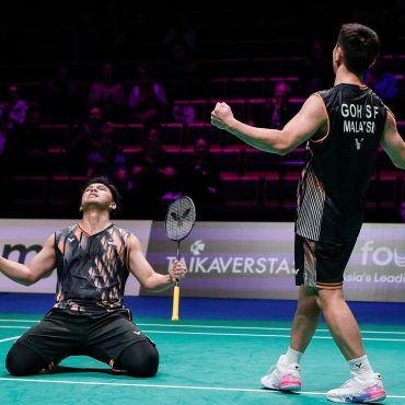 BWF World Tour