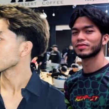 ‘Cukup Saya Sudah Sehelai Sepinggang, Boxer Pun Beli Pakai Pay Later’ – Haqiem Stopa