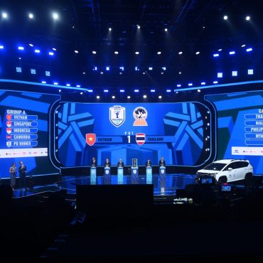 Piala ASEAN Hyundai 2026
