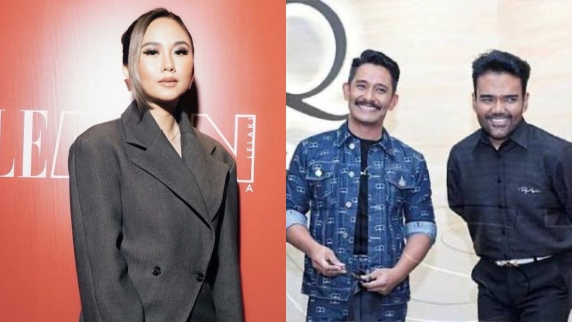 Intan Najuwa Tuntut Rizman Ruzaini Bayar Hutang RM1.3 Juta Sebelum 15 Januari Ini – ‘Tiga Tahun Pilih Berdiam Diri’