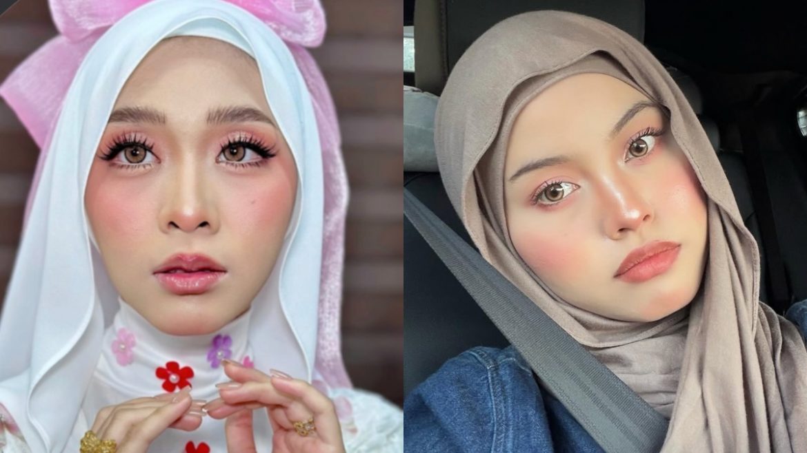 Jurusolek Jeni Shakri Mohon Maaf Secara Terbuka, Selesaikan Kemelut Dengan Aisyah Ai Team