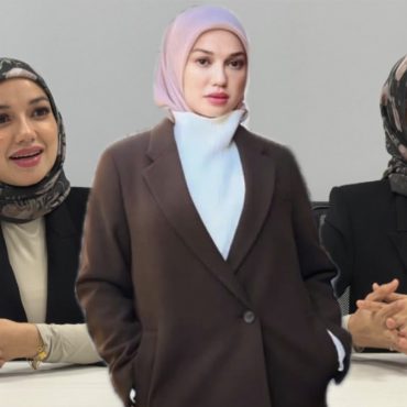 Puteri Sarah Tak Pernah Diminta Cipta Kontroversi Sepanjang Bergelar Anak Seni – ‘Alhamdulillah, Setakat Ini Tiada Masalah’