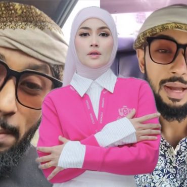 ‘Lepas Ni Kalau Nak Tegur Selebriti DM Je Daripada Cuba Memalukan, Kami Tak Sempurna’ – Fasha Sandha