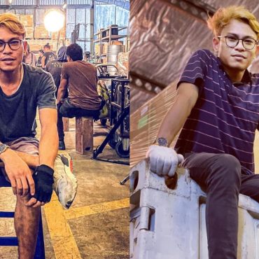 Pelakon Dakwa Dil*wat Darah Daging Sendiri Sejak Kecil – ‘Dia Paksa Aku Lakukan Perkara Jijik’