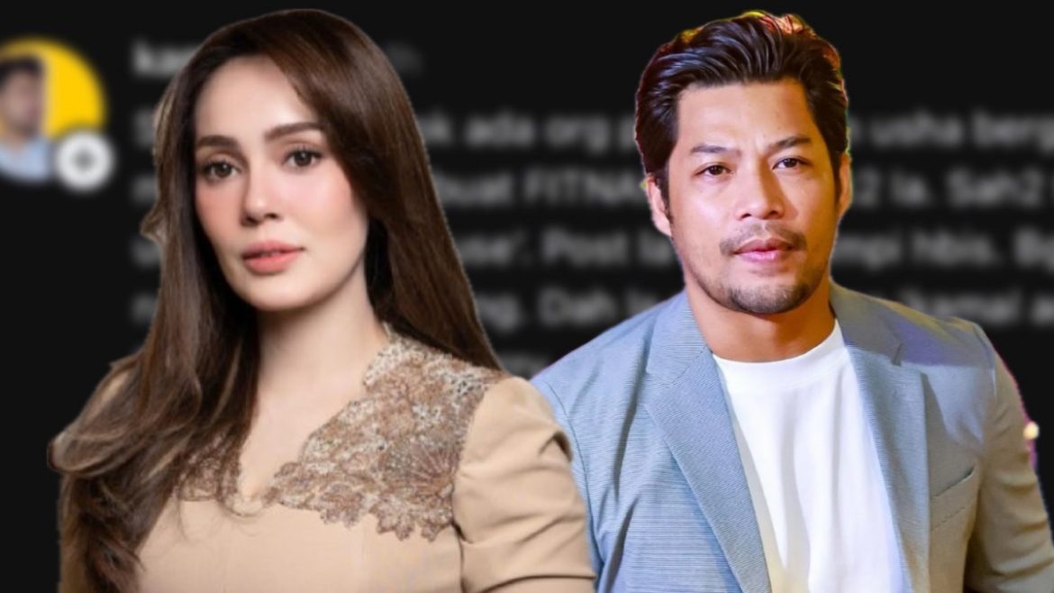Tular Video Bergaduh Dengan Uqasha Sebab Futsal, Kamal Adli Jelas Situasi Sebenar – ‘Nak Fitnah Pun Agak-Agaklah’