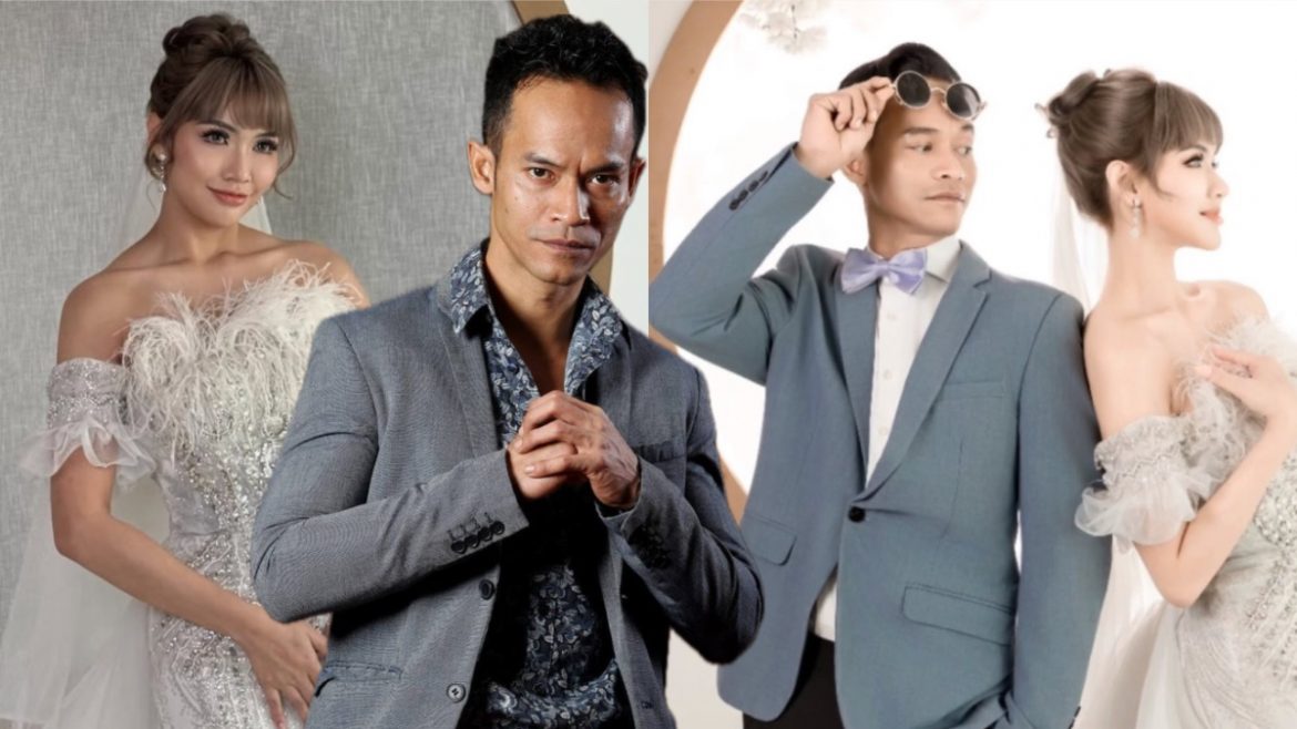 Pablo Amirul Bakal Tamatkan Zaman Bujang Februari Ini