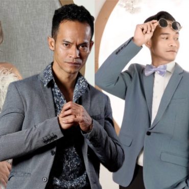 Pablo Amirul Bakal Tamatkan Zaman Bujang Februari Ini