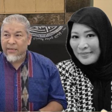 Suami Kongsi Detik Akhir Urusan Jenazah Nadia Kesuma, Dikebumi Selepas Subuh – ‘Diimamkan Sendiri Oleh Saya’
