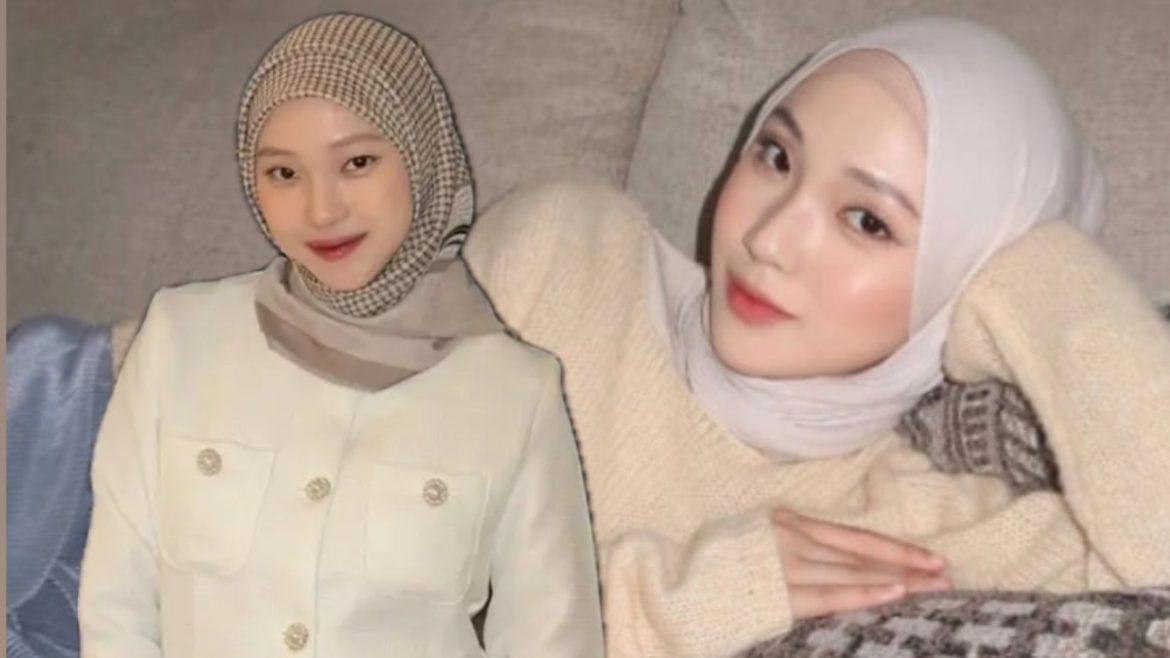 ‘Boleh Beza Orang Menegur Dengan Hati Atau Rasa Diri Sempurna’ – Kieda Crepe Respon Isu Tayang ‘Baby Bump’