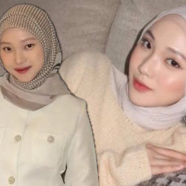 ‘Boleh Beza Orang Menegur Dengan Hati Atau Rasa Diri Sempurna’ – Kieda Crepe Respon Isu Tayang ‘Baby Bump’