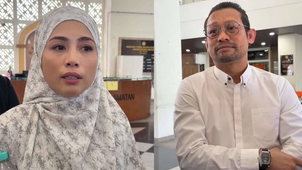 Linda Hashim Kecewa Beego Sengaja Lambatkan Kes, Lafaz Taklik Ditangguh Pada Februari