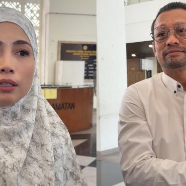 Linda Hashim Kecewa Beego Sengaja Lambatkan Kes, Lafaz Taklik Ditangguh Pada Februari