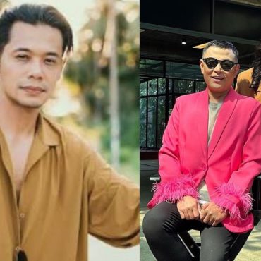 Hazeman Huzair Kongsi Rahsia Murah Rezeki, Terinspirasi Cara Pak Nil – ‘Sentiasa Belanja Orang Makan’