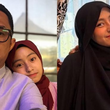 ‘Keadaan Dia Biasa Sahaja, Pihak Kami Belum Ada Sebarang Komen Buat Masa Ini’ – Bapa Mia Sara Nasuha