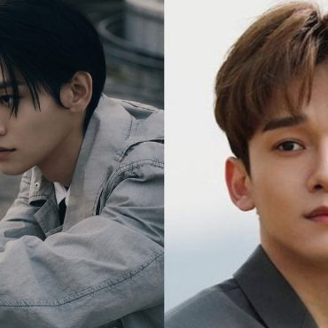 Chen EXO Bakal Tutup Tirai Jelajah ‘Arcadia’ Di Kuala Lumpur Pada 29 Mac Ini