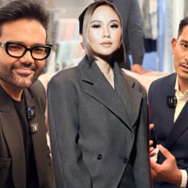 Isu Saman RM1.3 Juta, Rizman Ruzaini Serah Kepada Mahkamah – ‘Kami Tak Nak Komen, Bila Tiba Masa Kami Akan Buka Cerita’