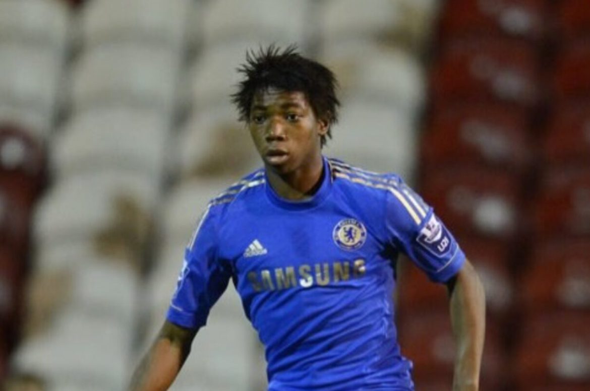 Chelsea