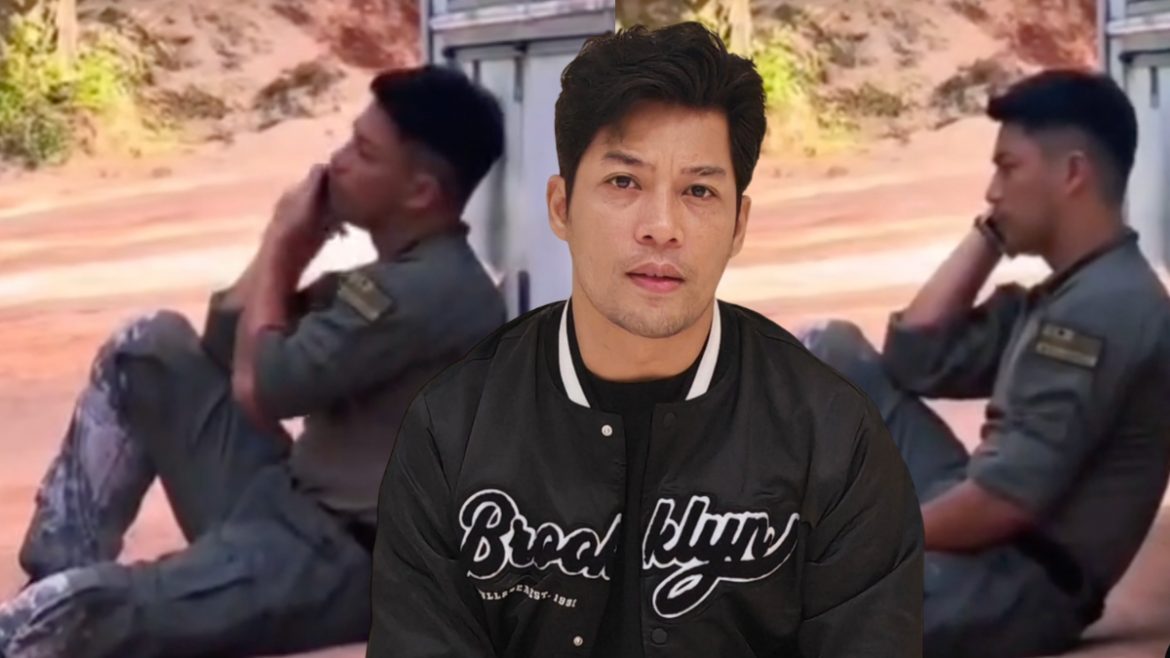 Kamal Adli Tak Aktif Threads Selepas Cerai, Netizen Sayu Lihat Video Di Instagram Syafiq Kyle – ‘Sedihnya Tengok’