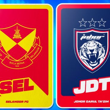 Liga Super