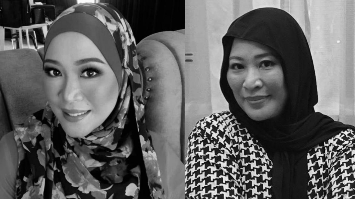 Jenazah Nadia Kesuma Akan Dikebumi Di Jeddah, Suami & Anak Perempuan Berangkat Pada Pagi Ahad