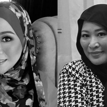 Jenazah Nadia Kesuma Akan Dikebumi Di Jeddah, Suami & Anak Perempuan Berangkat Pada Pagi Ahad