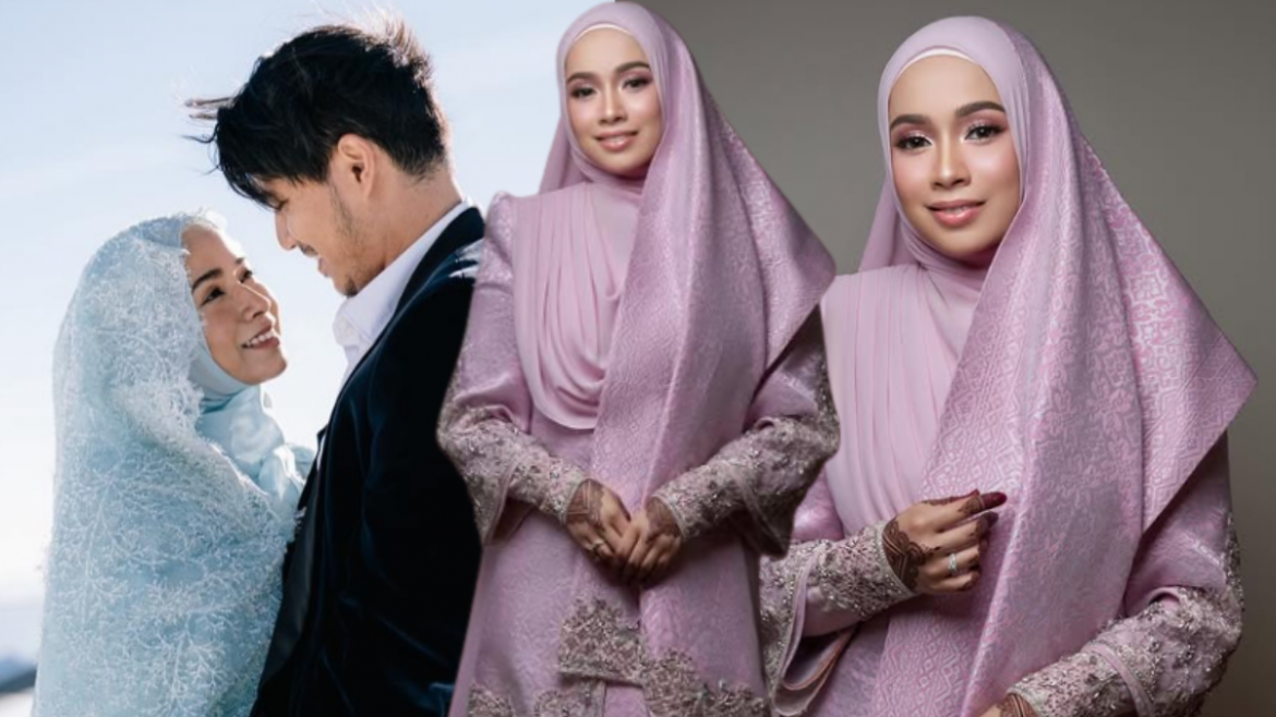 Amira Othman Tak Ambil Hati Dikutuk – ‘Saya Abaikan, Mereka Kena Cari Di Padang Mahsyar’