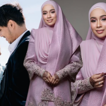 Amira Othman Tak Ambil Hati Dikutuk – ‘Saya Abaikan, Mereka Kena Cari Di Padang Mahsyar’