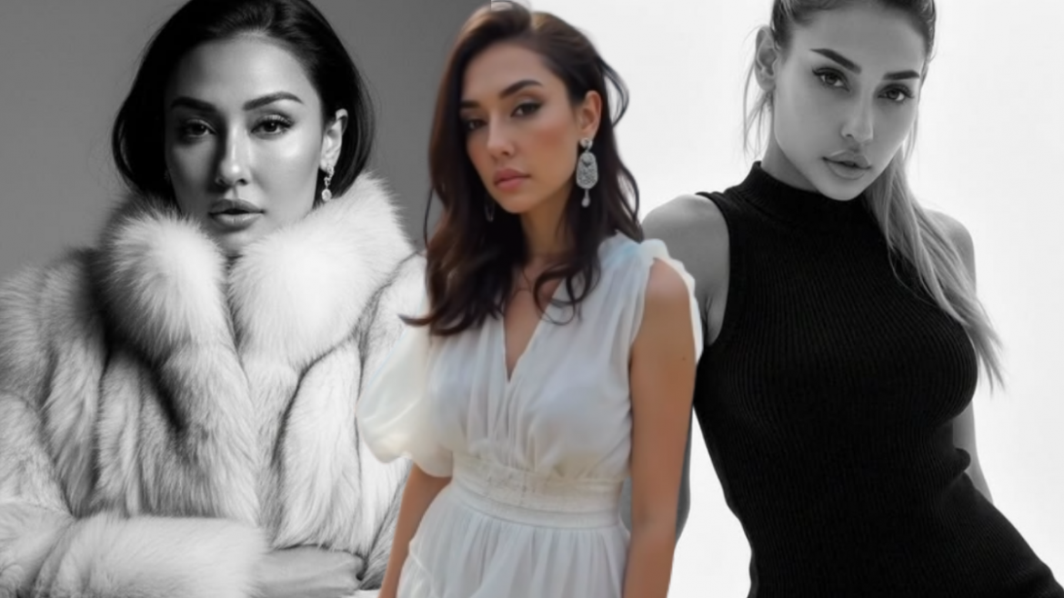 Zarina Anjoulie Jual Coli Hitam ‘Preloved’ Dengan Harga Bida RM5,800 – ‘Saya Cari Duit, Bukan Kawan’