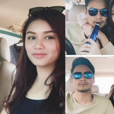 Mimi Lana Join Trend Throwback Gambar 2016 – ‘Bertemu Lelaki Yang Tak Pernah Saya Bayang Akan Jadi Suami’