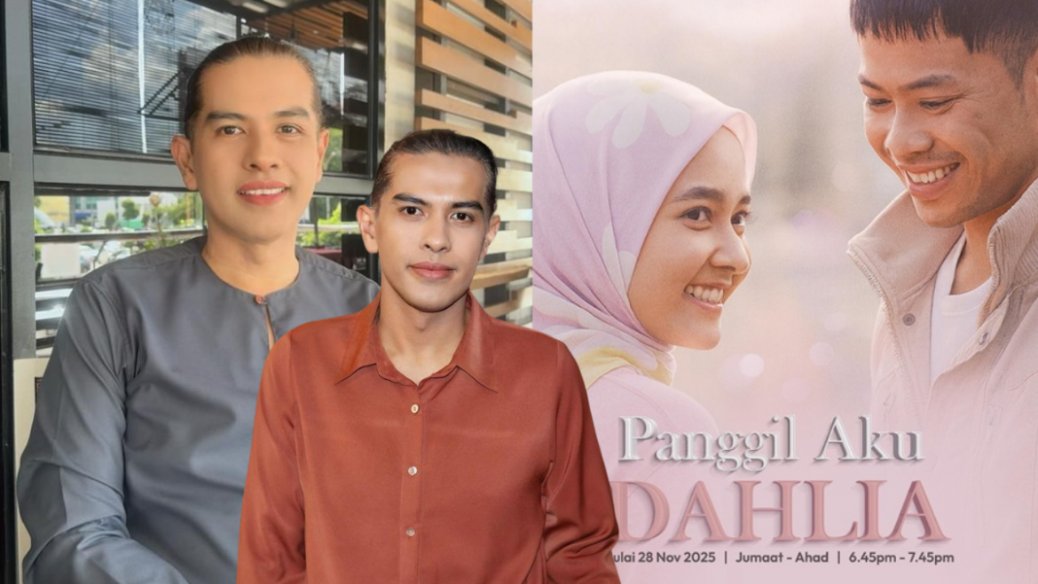 Jaja Ishak Buktikan Pendatang Baharu Boleh Jadi ‘Pelaris’ – ‘Dengan Syarat Kualiti Lakonan Baik, Jalan Cerita Menarik’