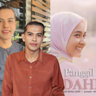 Jaja Ishak Buktikan Pendatang Baharu Boleh Jadi ‘Pelaris’ – ‘Dengan Syarat Kualiti Lakonan Baik, Jalan Cerita Menarik’