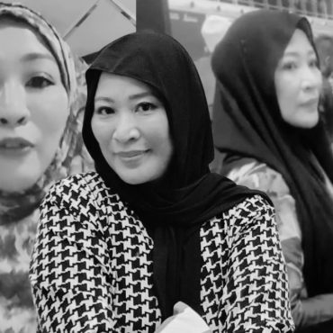‘Allahyarham Nadia Kesuma Rebah Secara Mengejut & Segera Dibawa Ke Hospital’