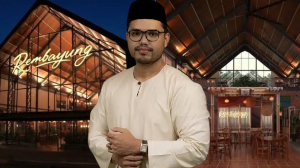 ‘Industri Restoran Berisiko Tinggi Untuk Tidak Kekal Lama’ – Khairul Aming