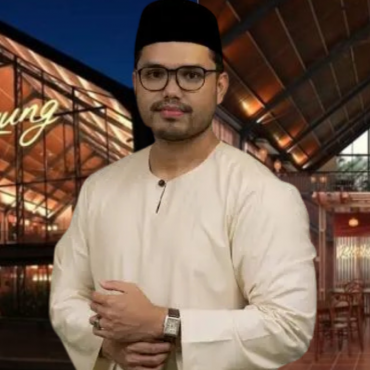 ‘Industri Restoran Berisiko Tinggi Untuk Tidak Kekal Lama’ – Khairul Aming