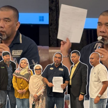 [VIDEO] Penganjur Konsert RadjaWali Bakal Heret Pihak Pengurusan Lokasi Ke Muka Pengadilan – ‘Mematikan Sistem Bunyi Pada Jam 12 Bertentangan Dengan Kebenaran Operasi’