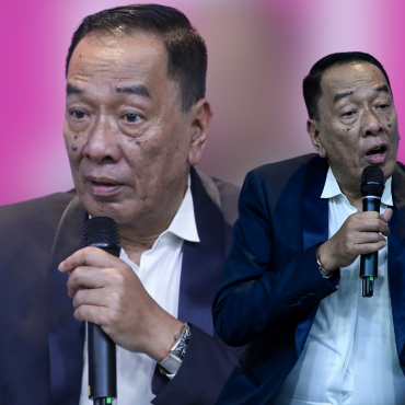 ‘Saya Beritahu Produksi Boleh Tak Tahun Ini Tiada Juara, Bagi Semua Nombor Enam’ – Ramli MS