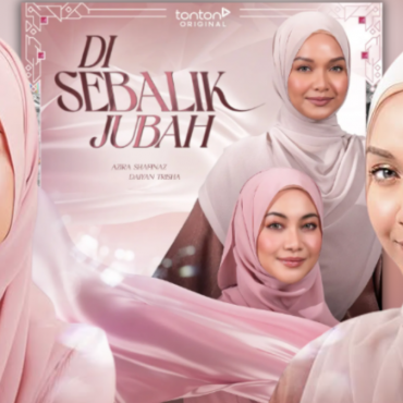 ‘Di Sebalik Jubah’ Papar Kisah Kesucian Yang Dijual Atas Nama Agama