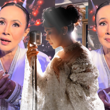 ‘Jangan Expect Saya Menyanyi Macam Dulu’ – Fauziah Latiff Mohon Maaf Lambat Jayakan Konsert Solo